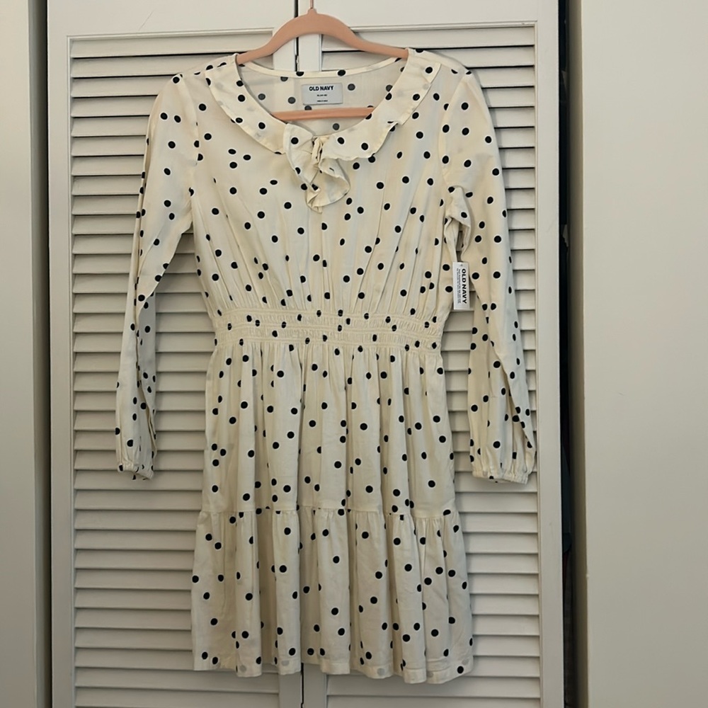 NWT Girls Dress